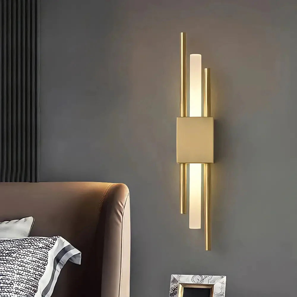 Applique Murale Design Moderne pour Chambre et Salon