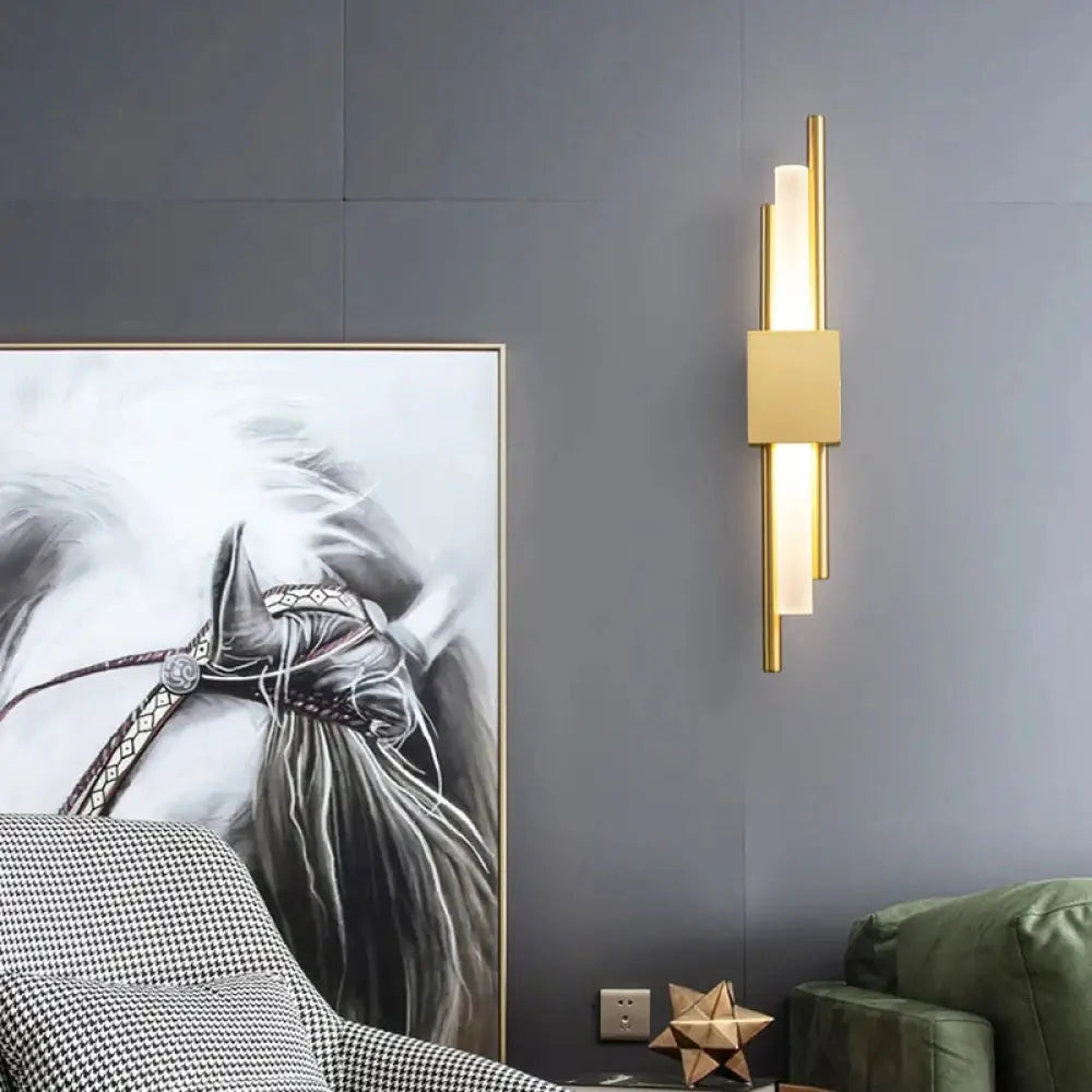 Applique Murale Design Moderne pour Chambre et Salon