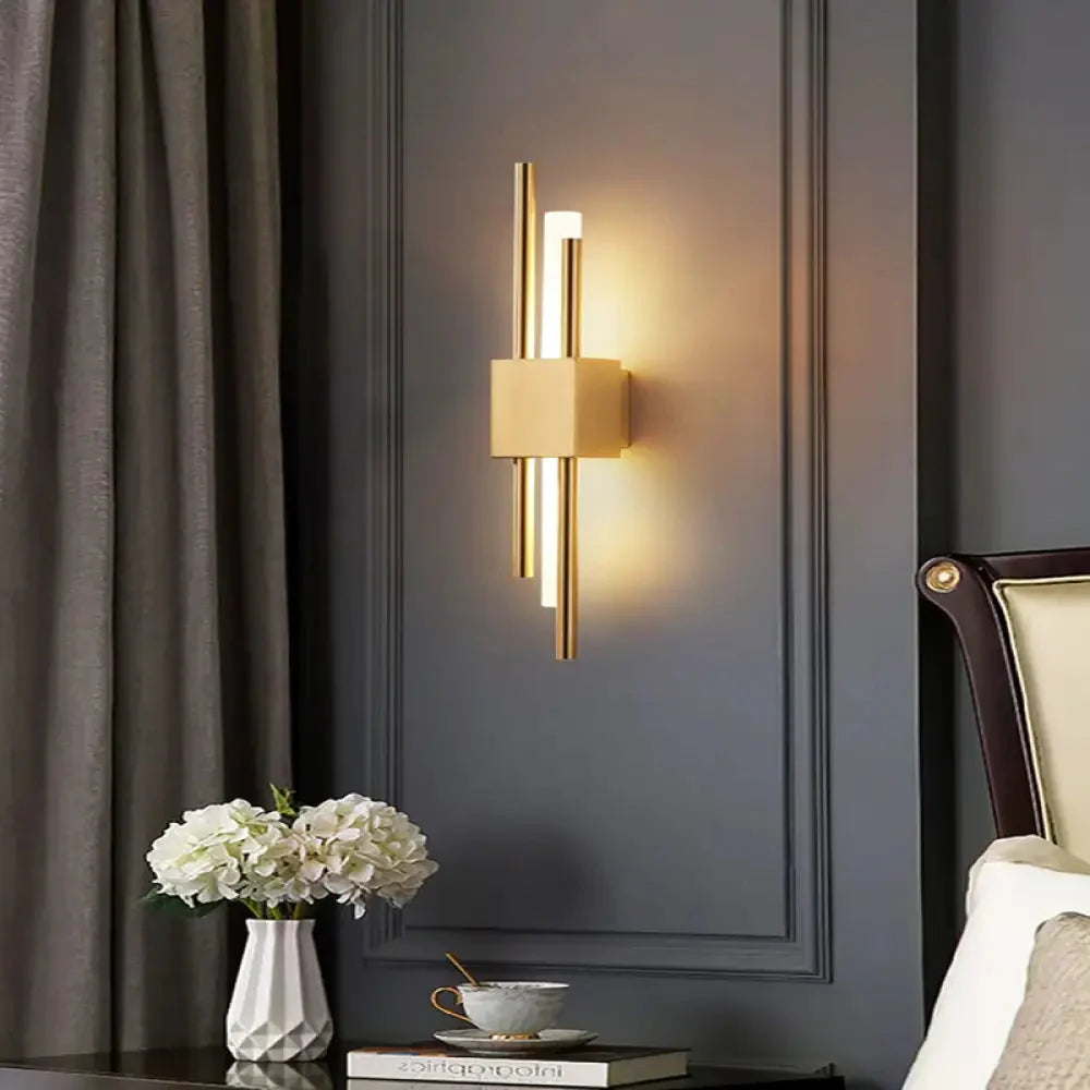 Applique Murale Design Moderne pour Chambre et Salon