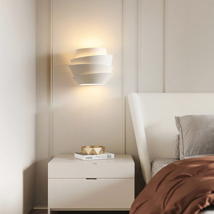 Applique Murale Design Scandinave Salon Chambre