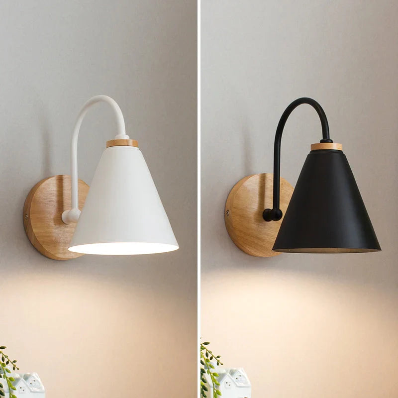 Applique Murale Design Scandinave pour Intérieur