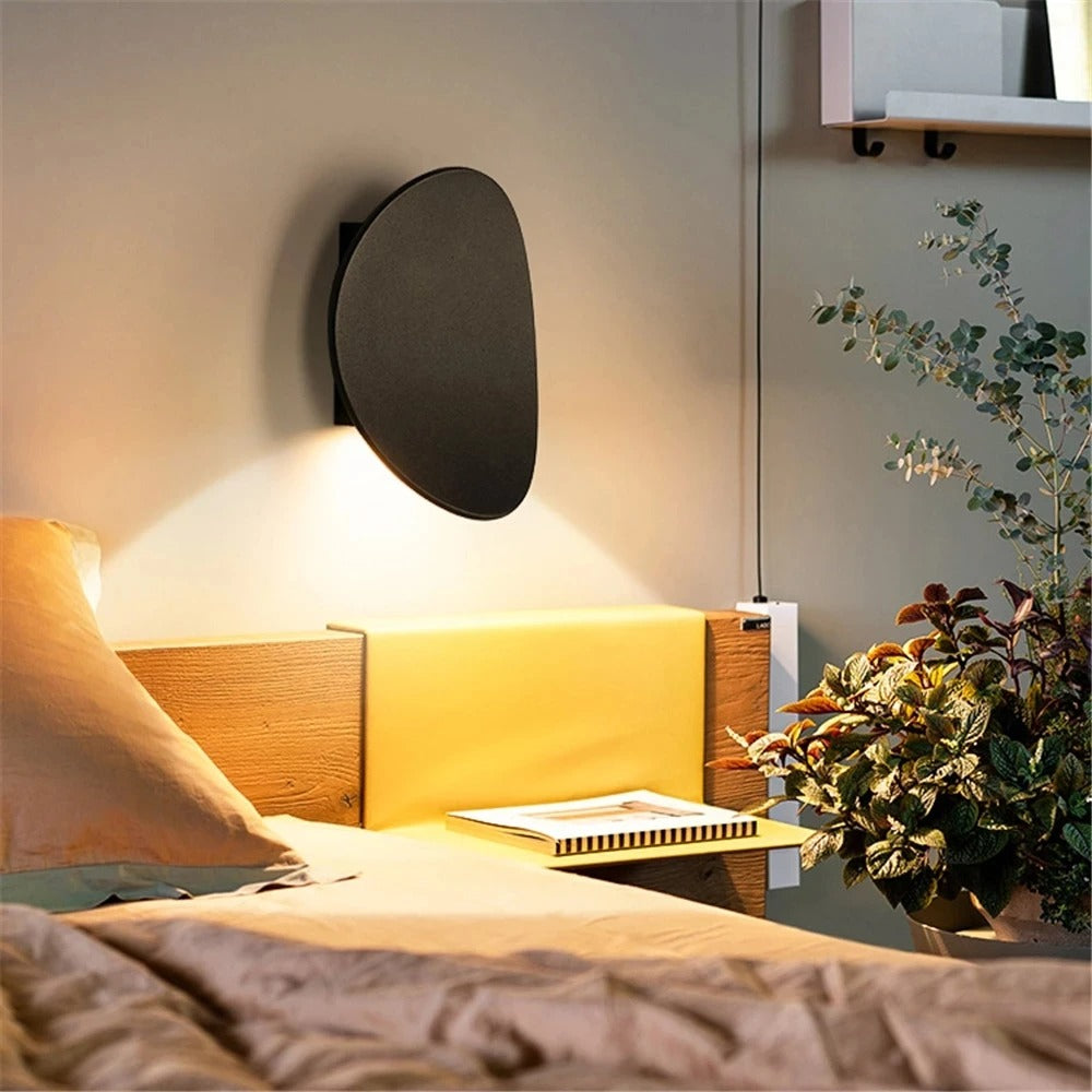 Applique Murale Design pour Ambiance Chaleureuse