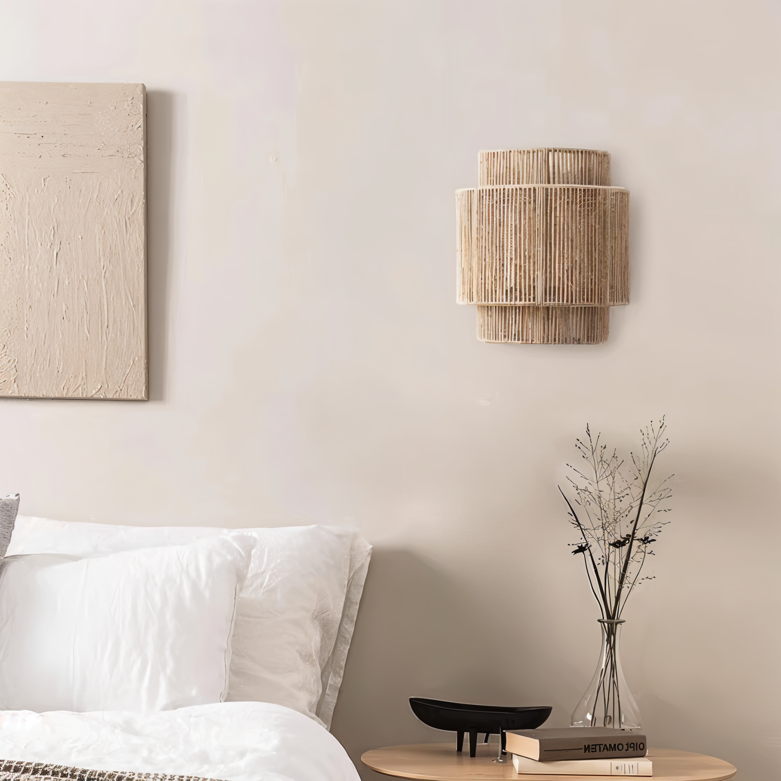 Applique Murale Design pour Intérieur