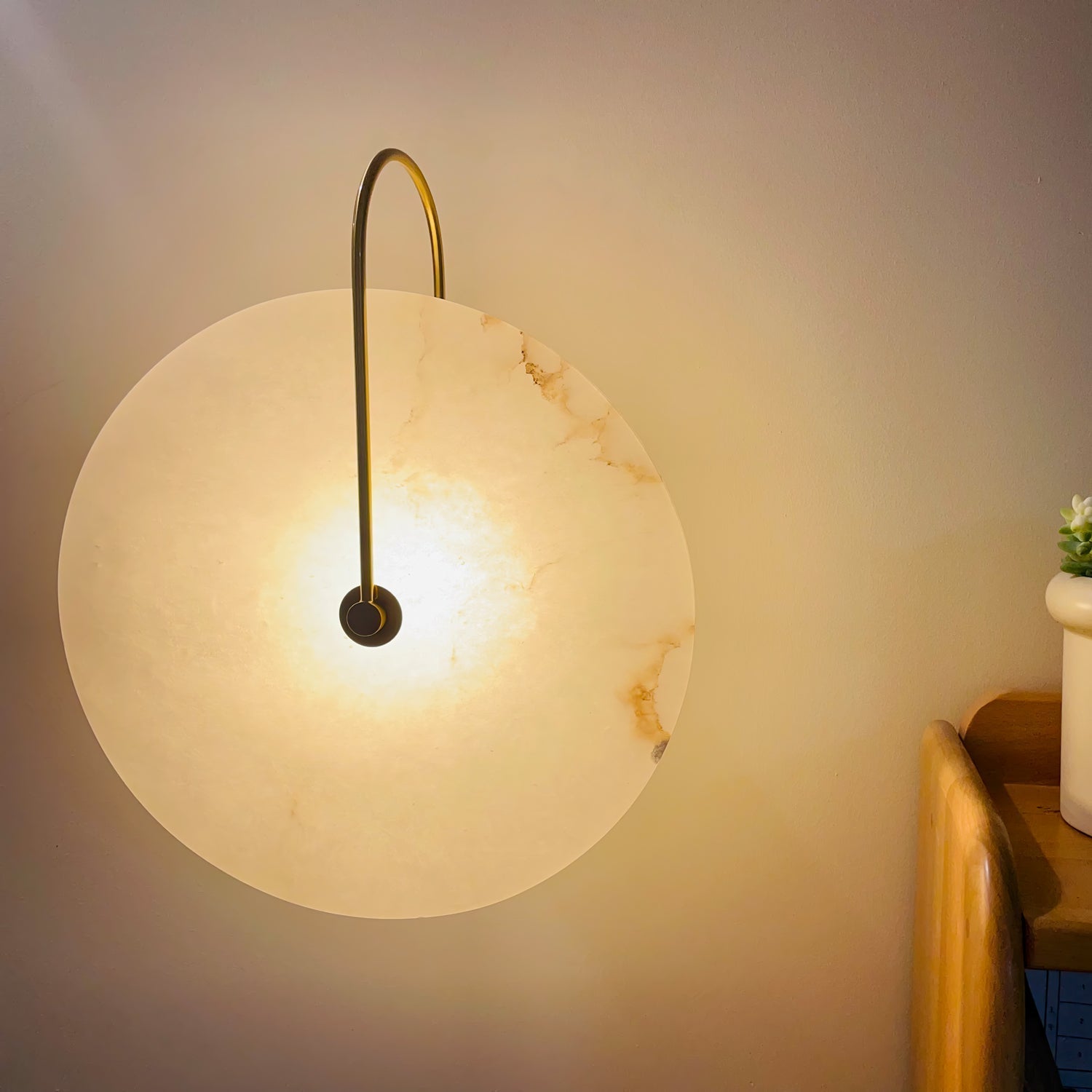 Applique Murale LED Design Chambre Salon