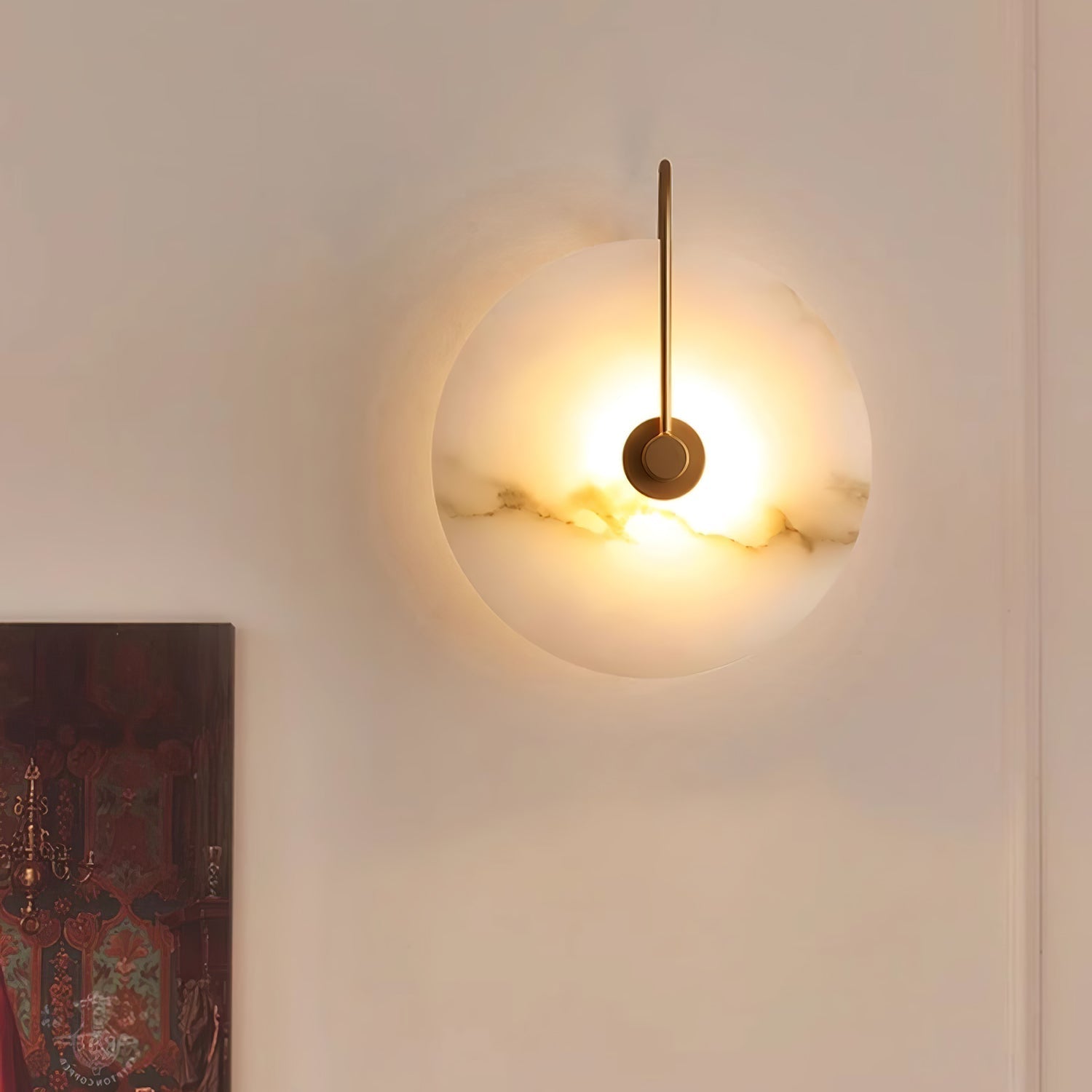 Applique Murale LED Design Chambre Salon