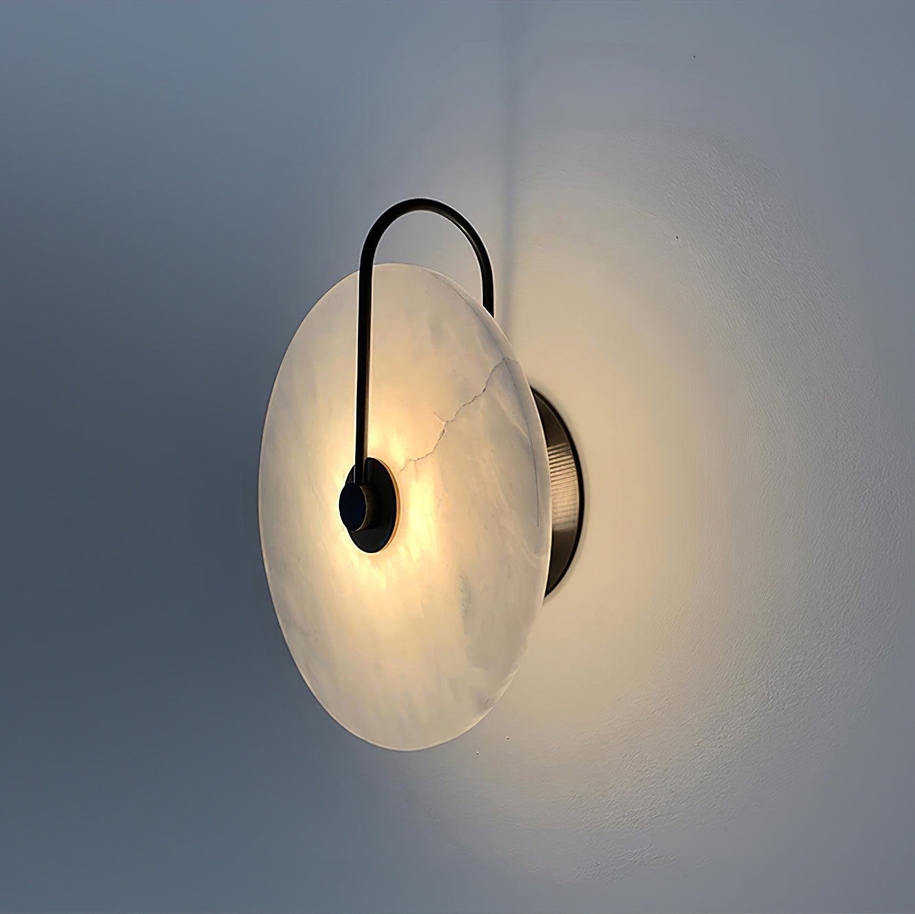 Applique Murale LED Design Chambre Salon