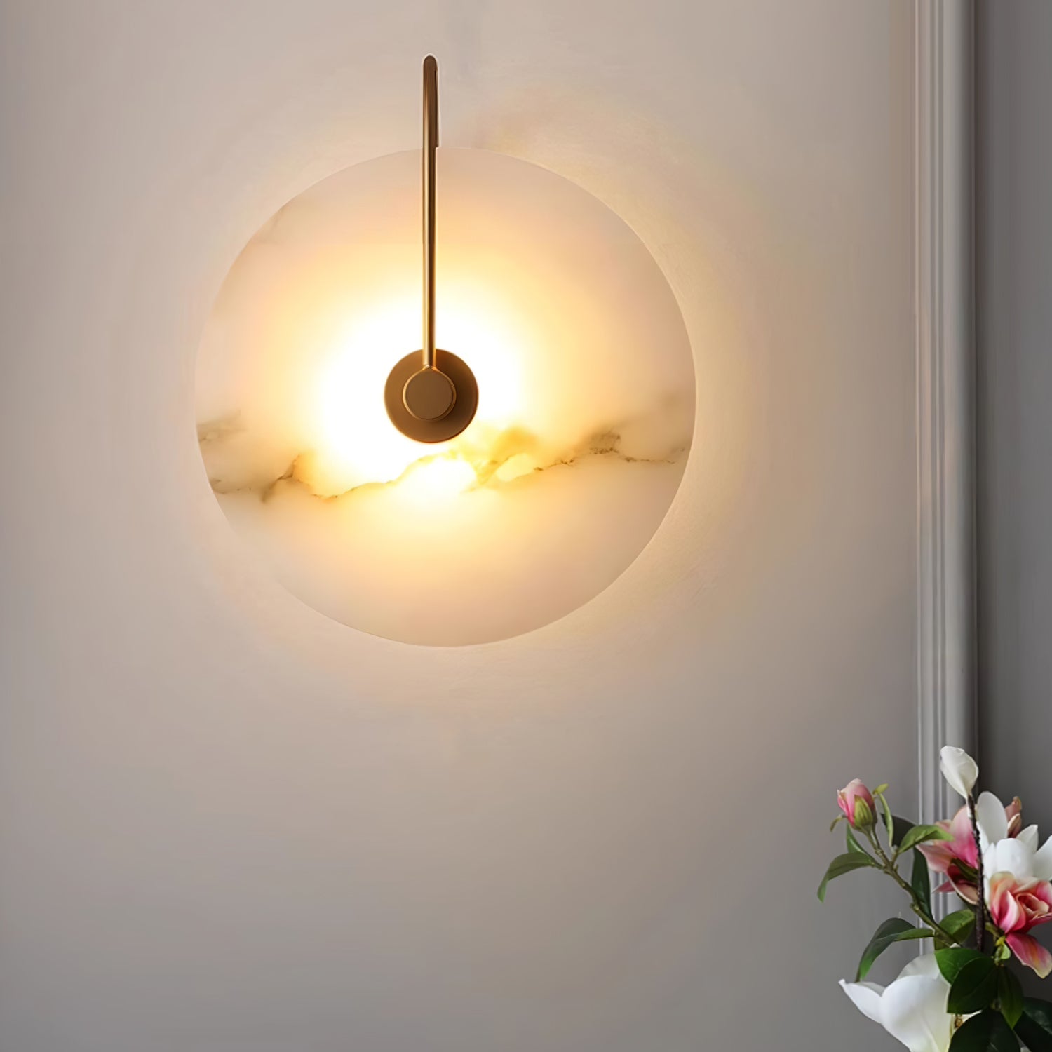 Applique Murale LED Design Chambre Salon