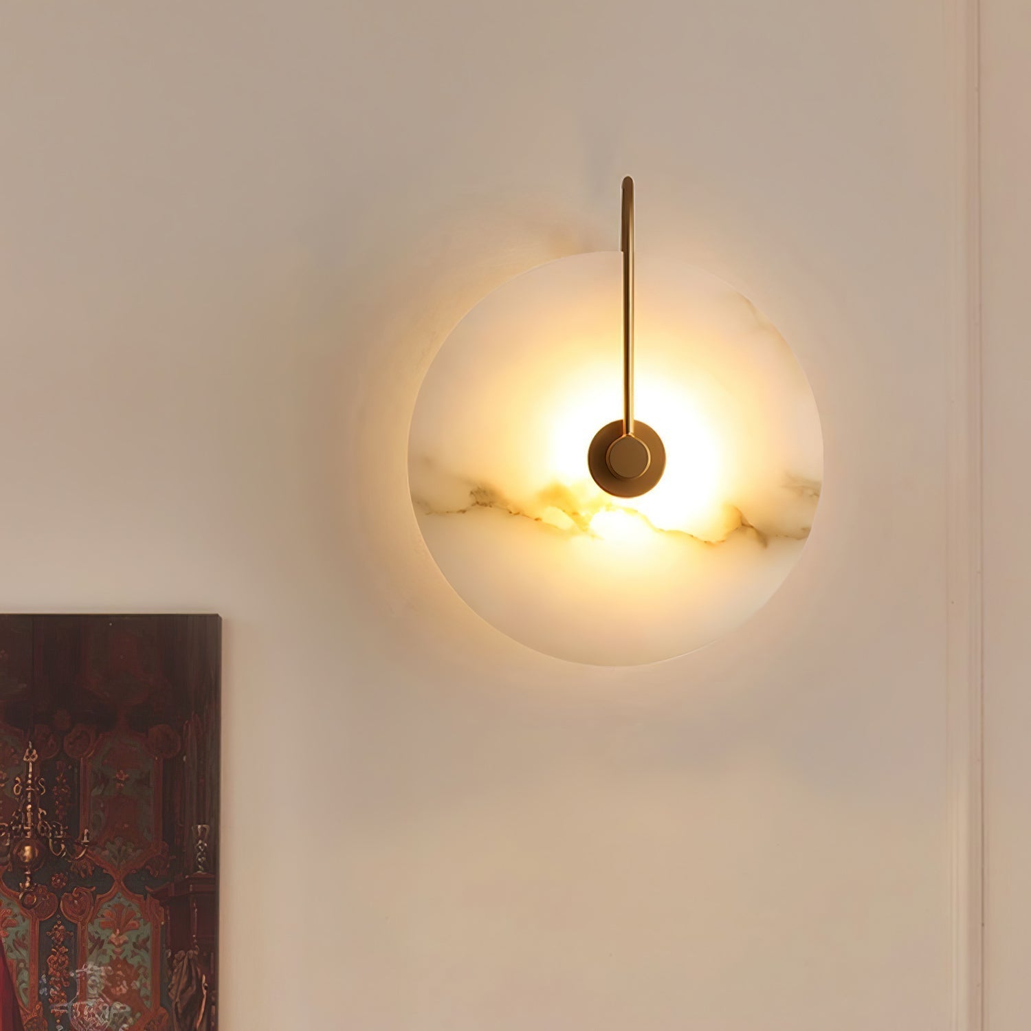 Applique Murale LED Design Chambre Salon