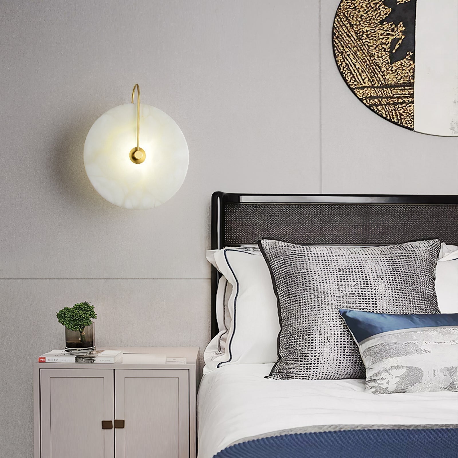 Applique Murale LED Design Chambre Salon