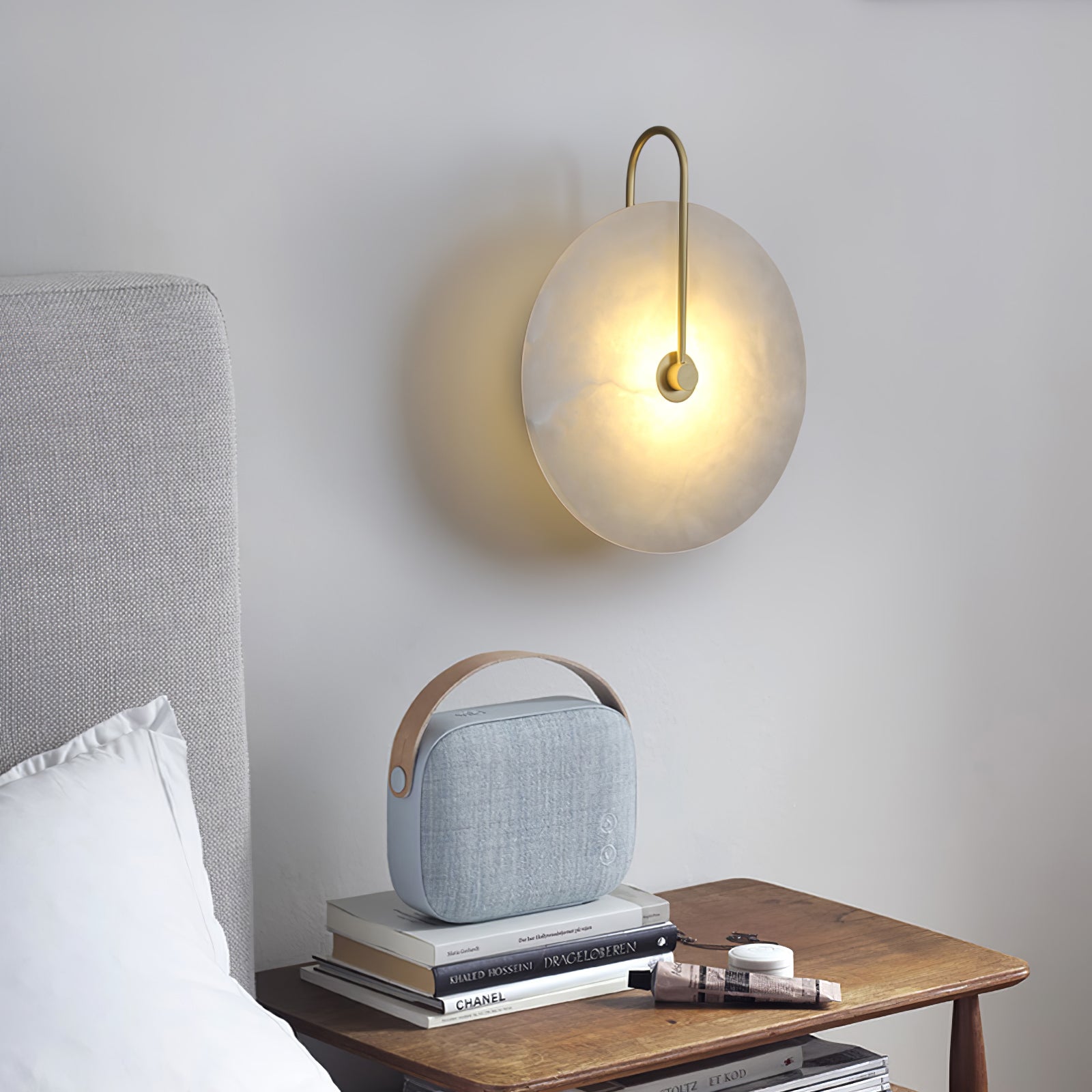 Applique Murale LED Design Chambre Salon