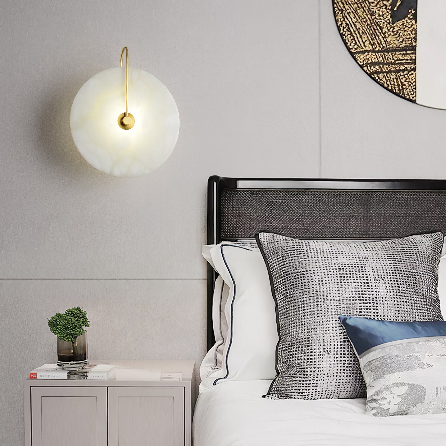 Applique Murale LED Design Chambre Salon