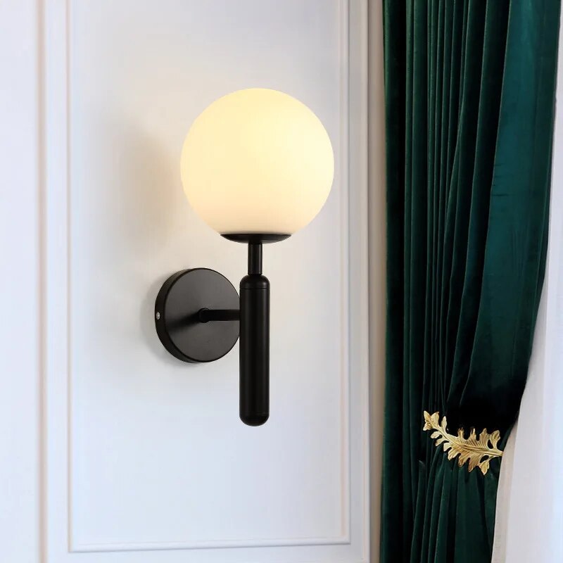 Applique Murale LED Design Moderne
