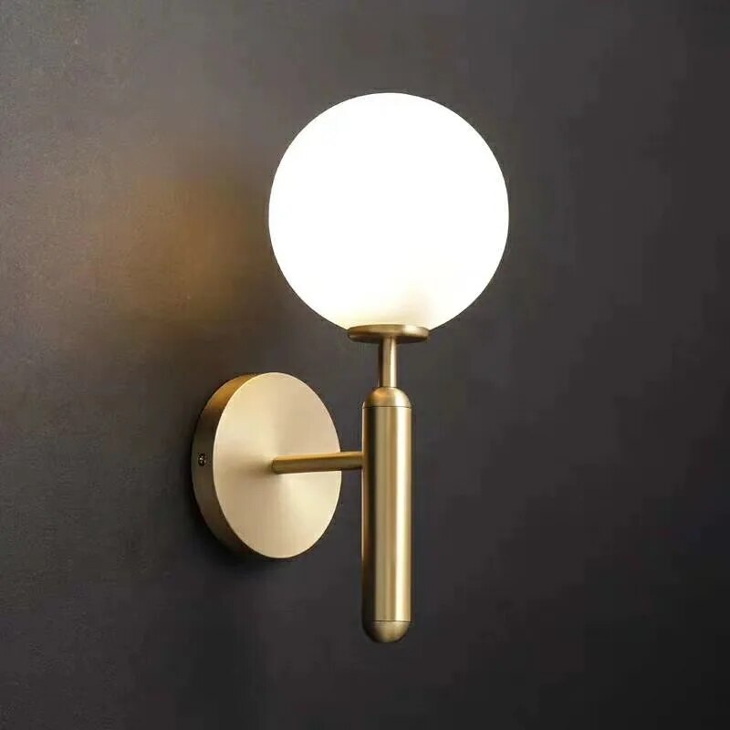 Applique Murale LED Design Moderne