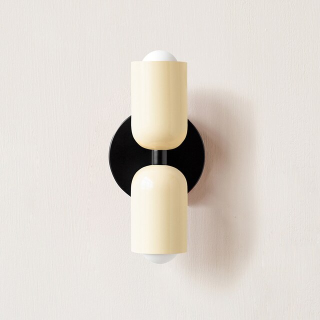 Applique Murale LED Design Scandinave Moderne