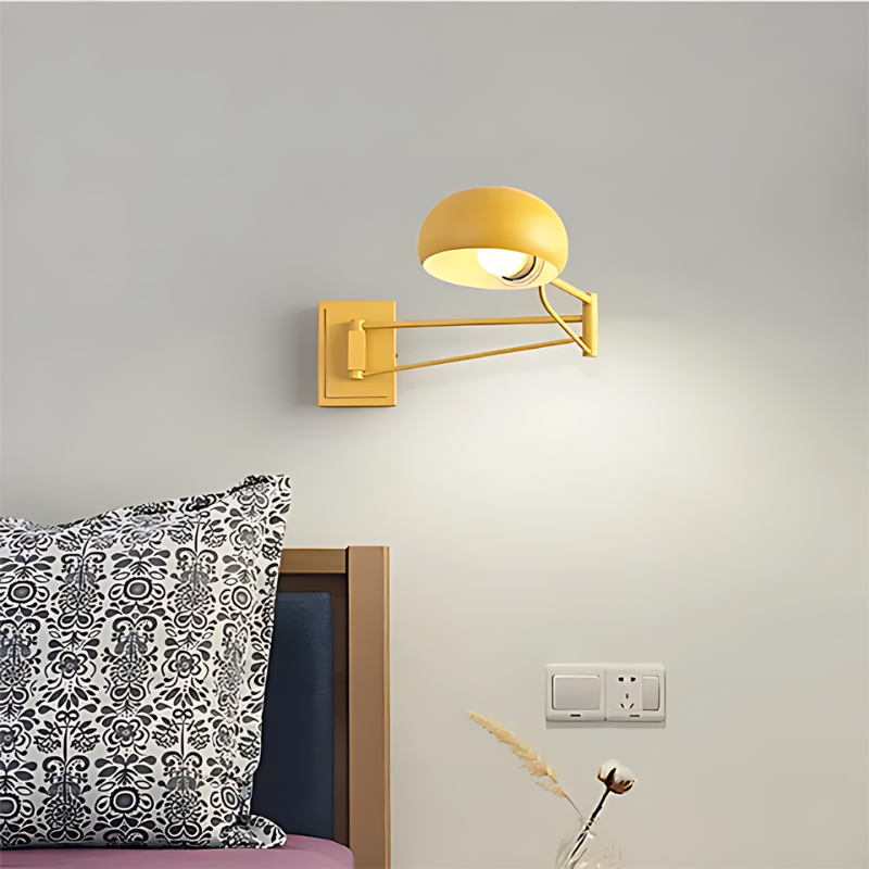Applique Murale LED Design