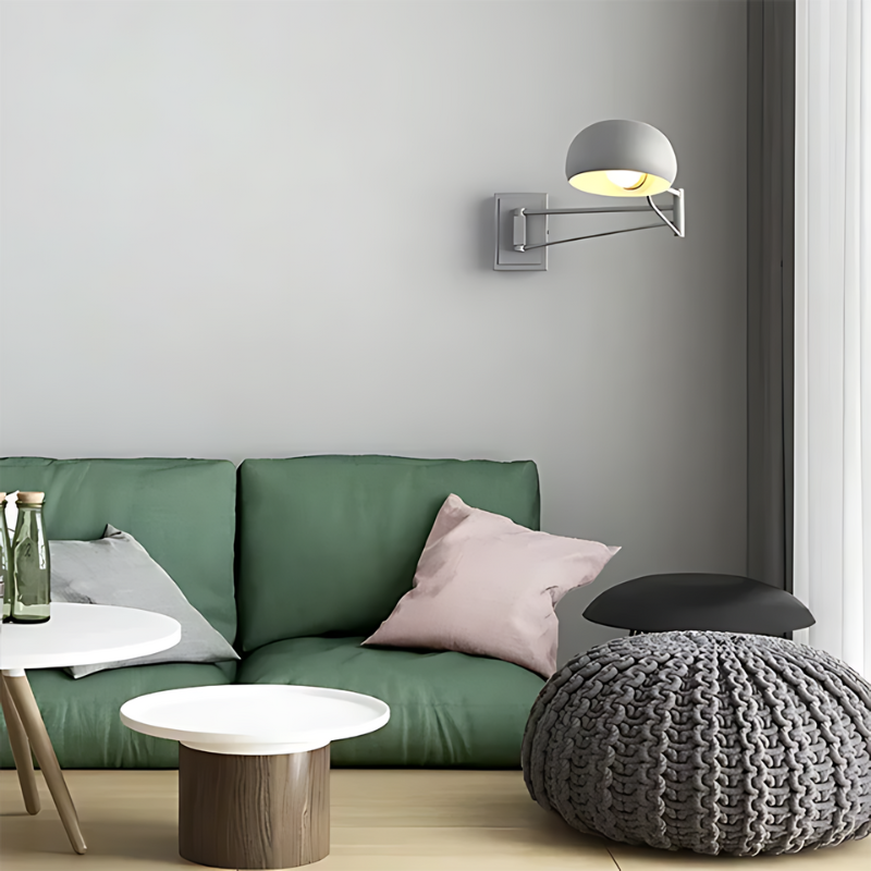 Applique Murale LED Design