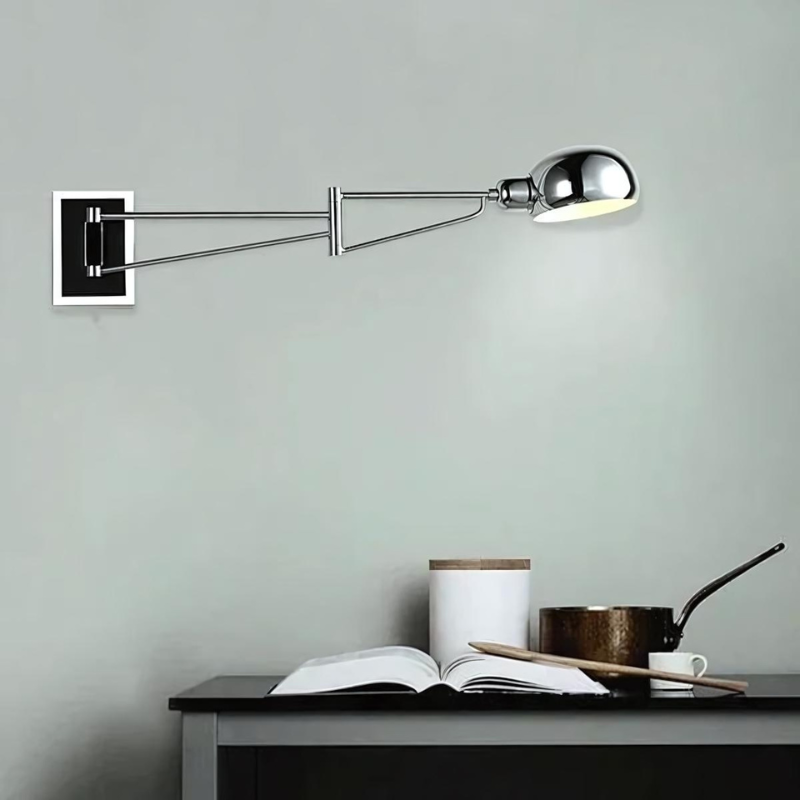 Applique Murale LED Design