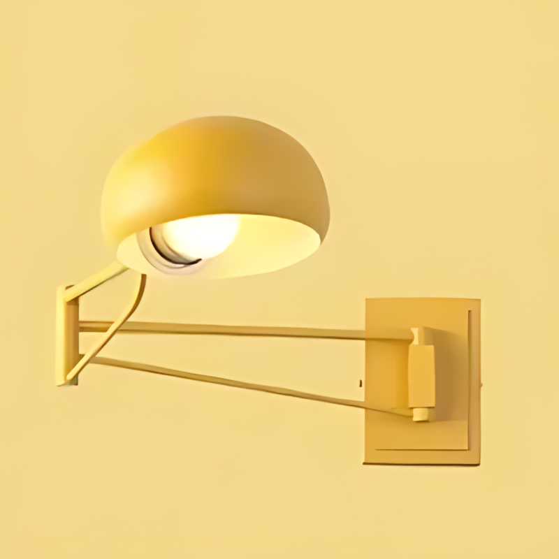 Applique Murale LED Design