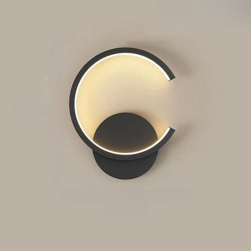 Applique Murale LED Design