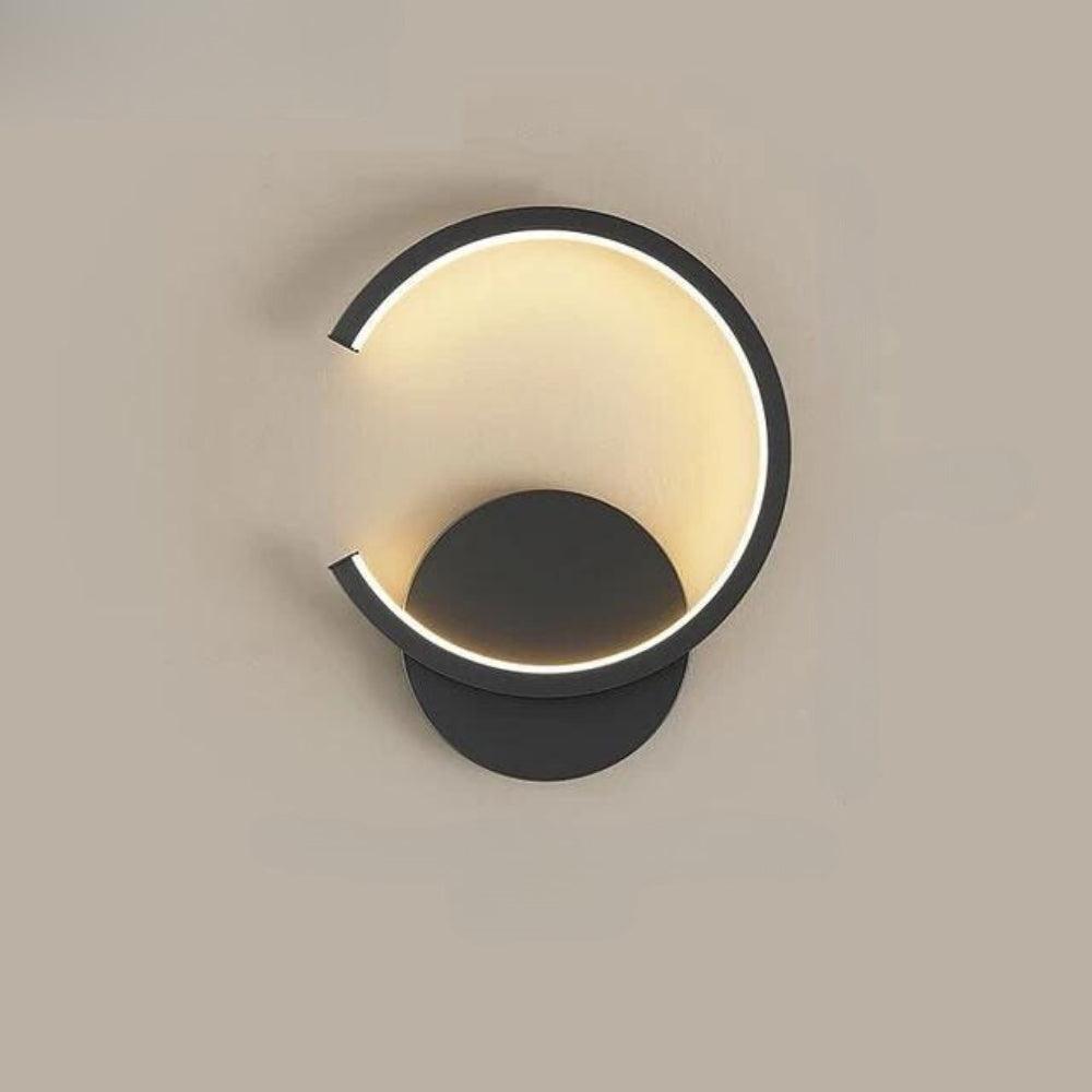 Applique Murale LED Design