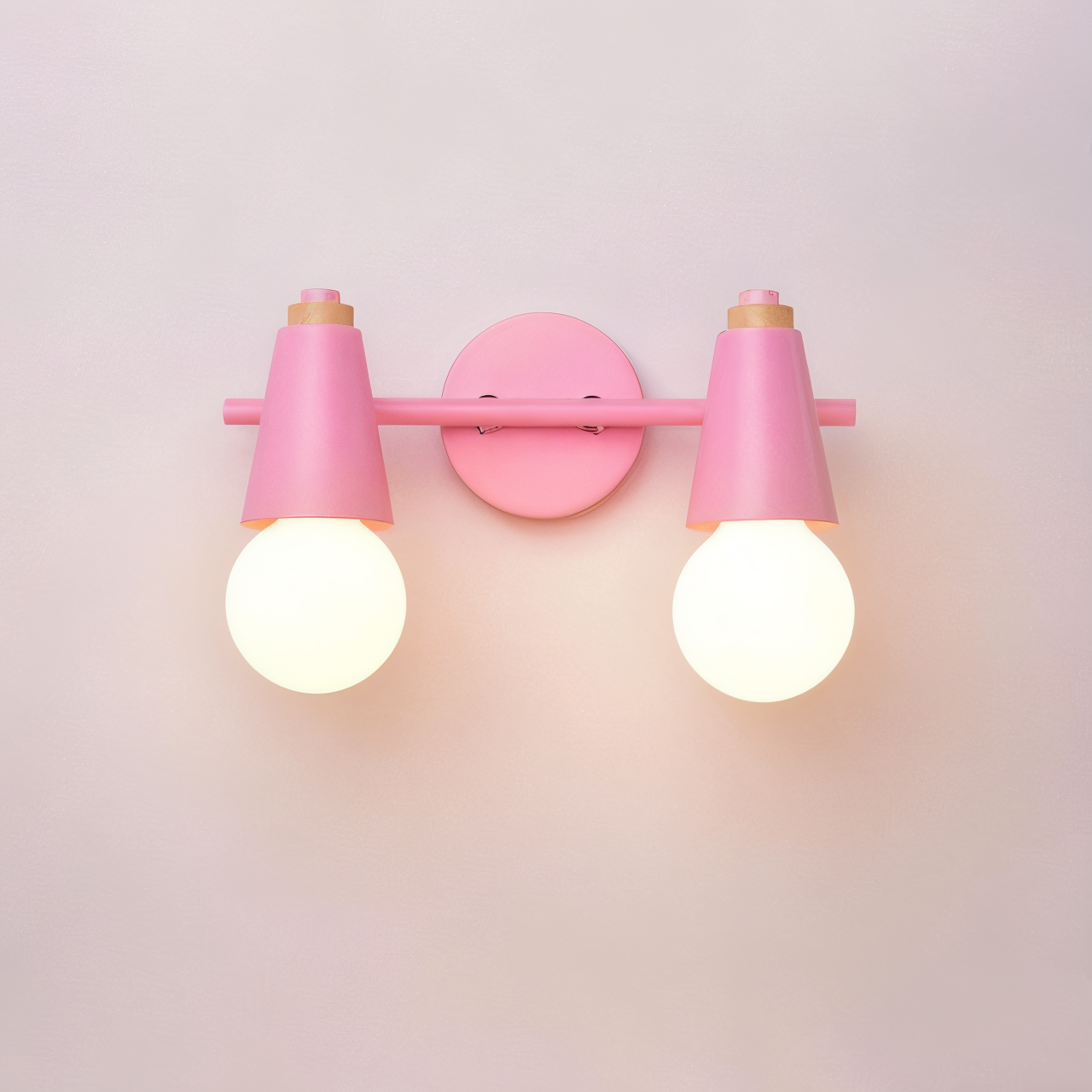 Applique Murale LED Design