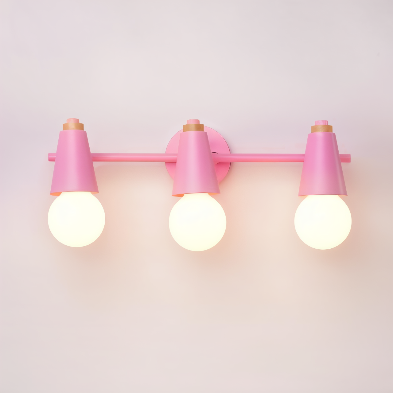 Applique Murale LED Design