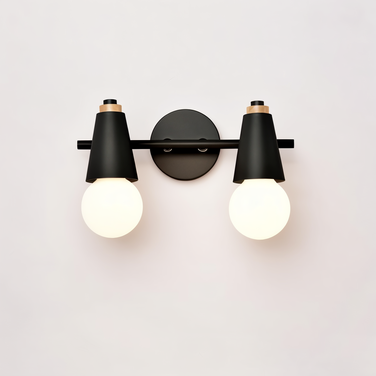 Applique Murale LED Design