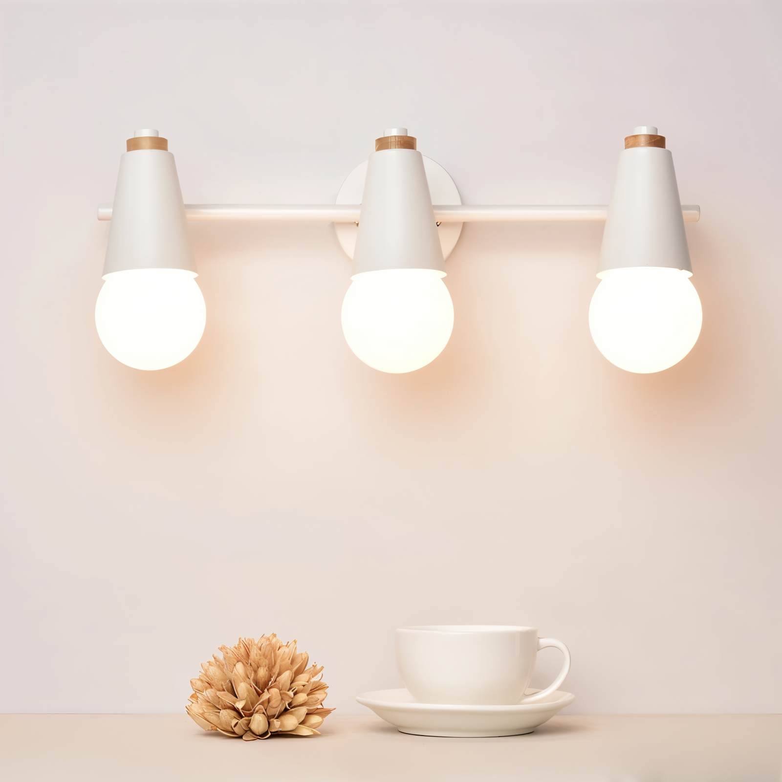 Applique Murale LED Design