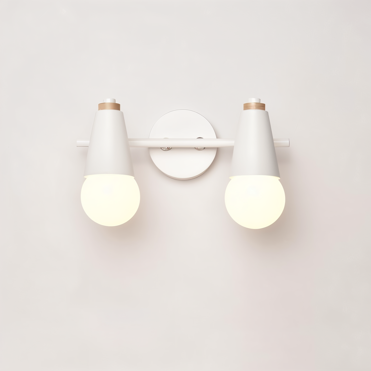 Applique Murale LED Design