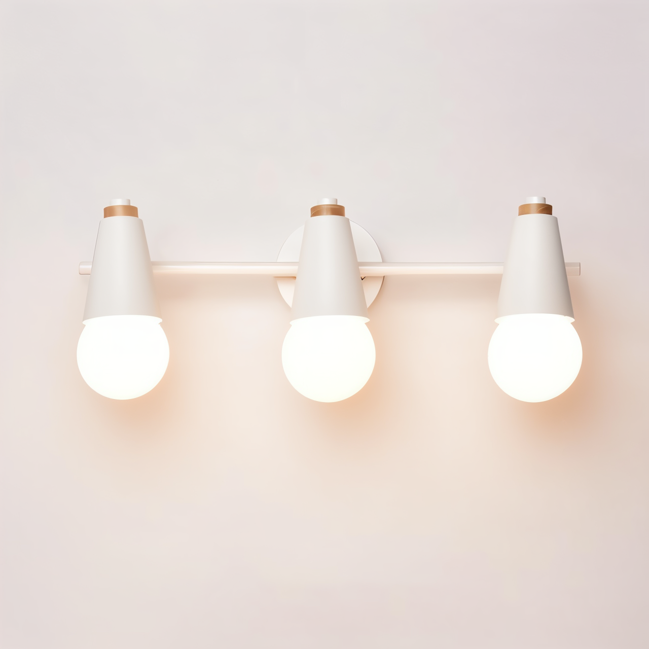 Applique Murale LED Design