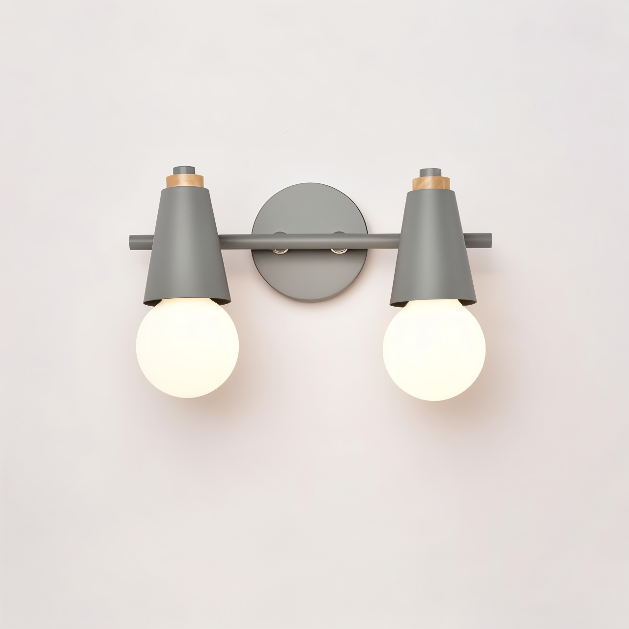 Applique Murale LED Design