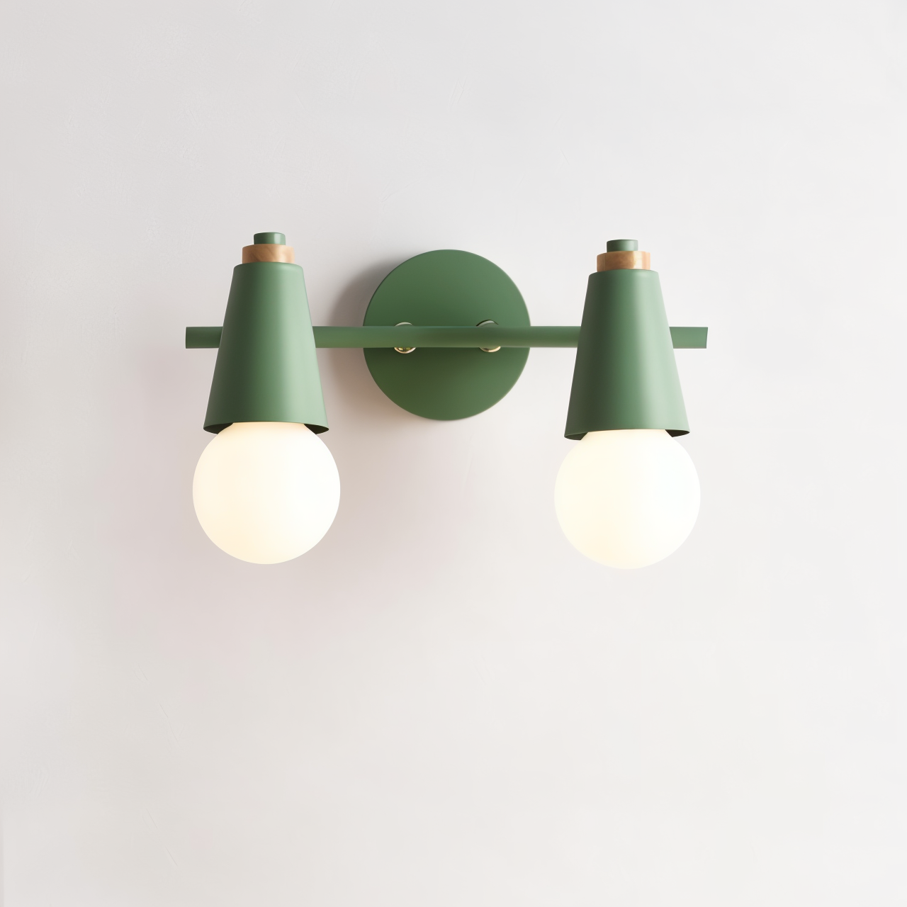 Applique Murale LED Design