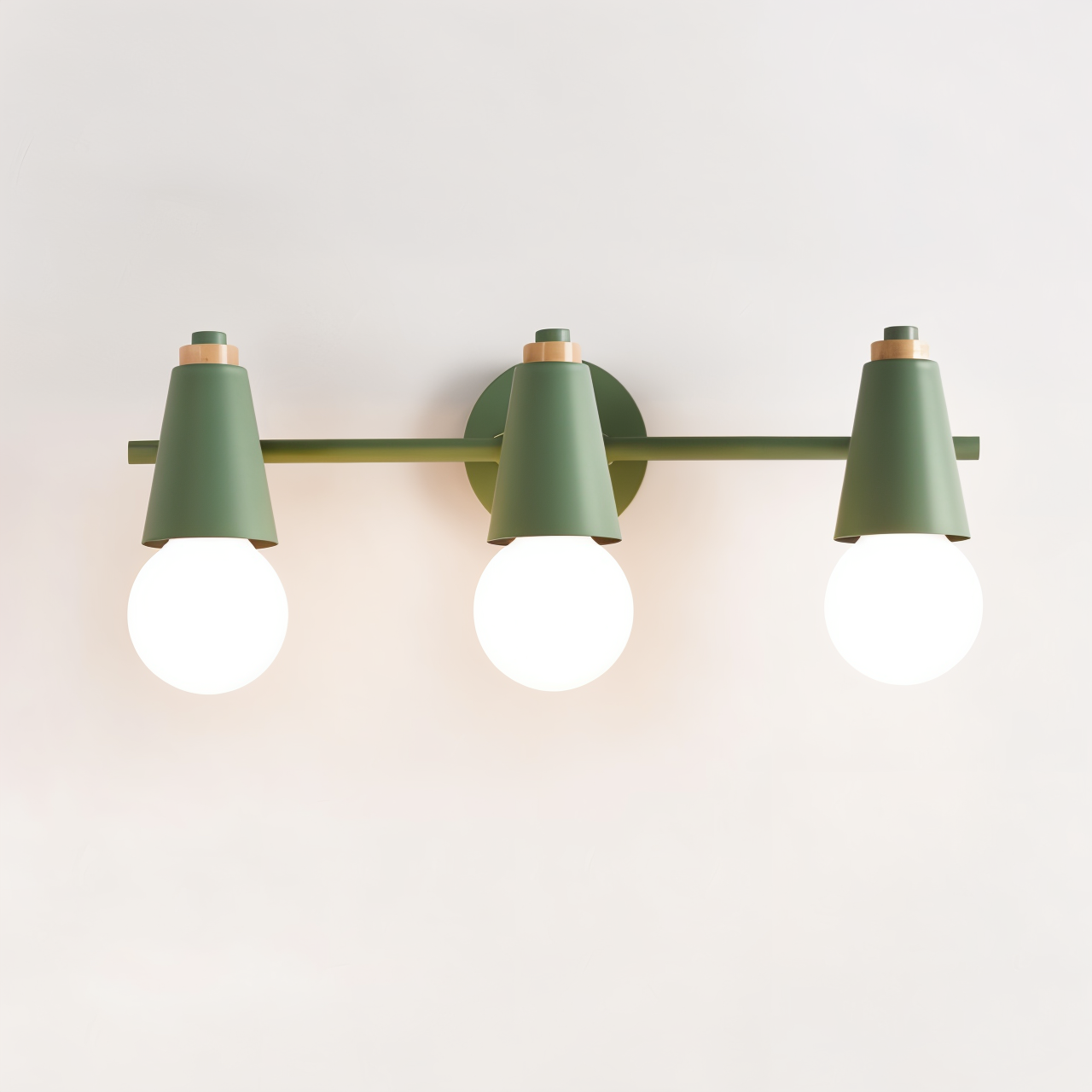 Applique Murale LED Design
