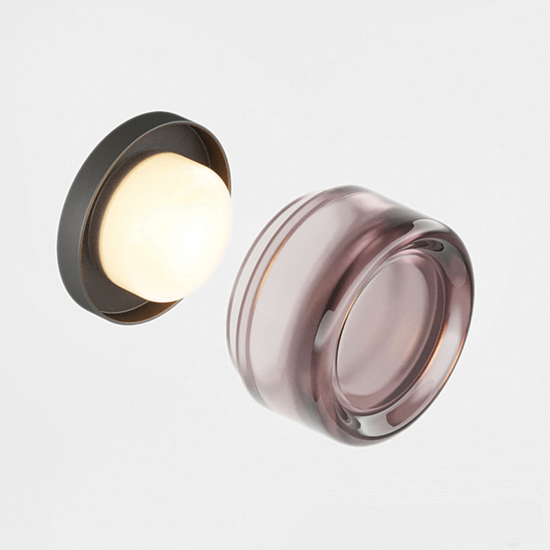 Applique Murale LED Élégante et Moderne