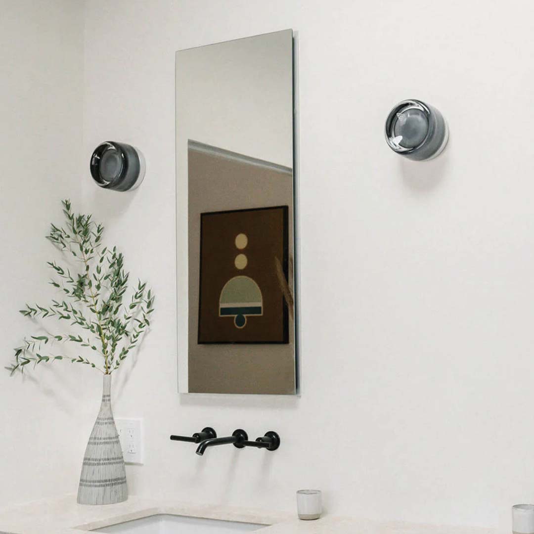 Applique Murale LED Élégante et Moderne