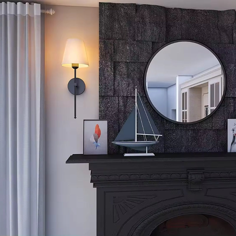 Applique Murale LED Élégante pour Intérieur