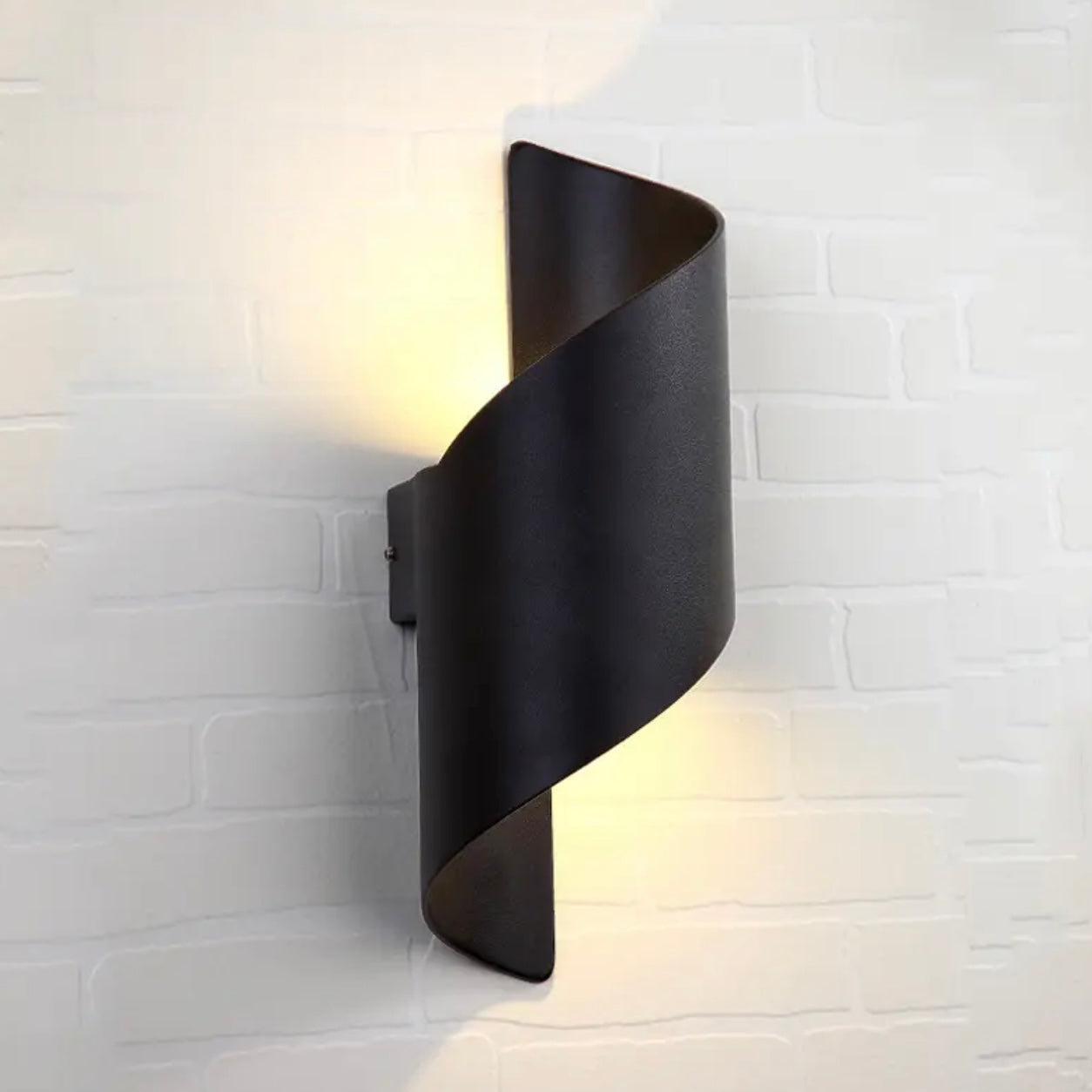 Applique Murale LED pour Chambre ou Terrasse