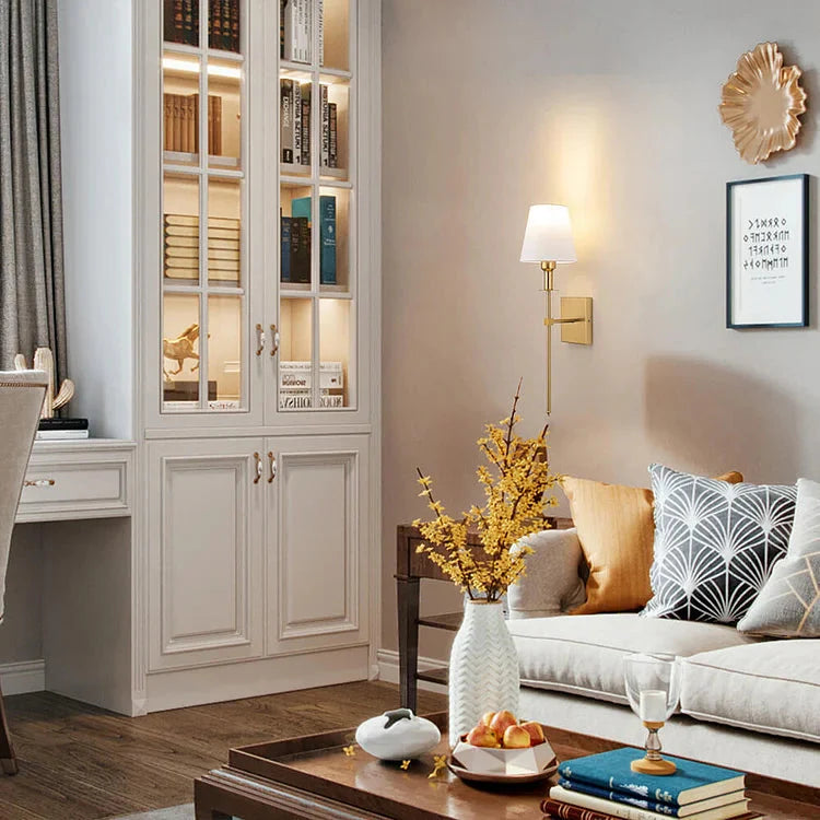 Applique Murale Vintage Design Chambre & Salon