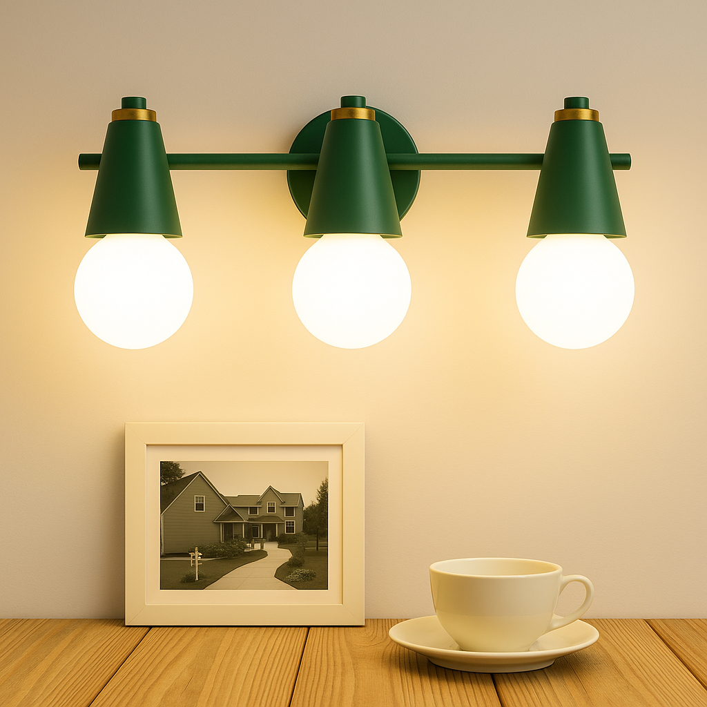 Applique Murale LED Design