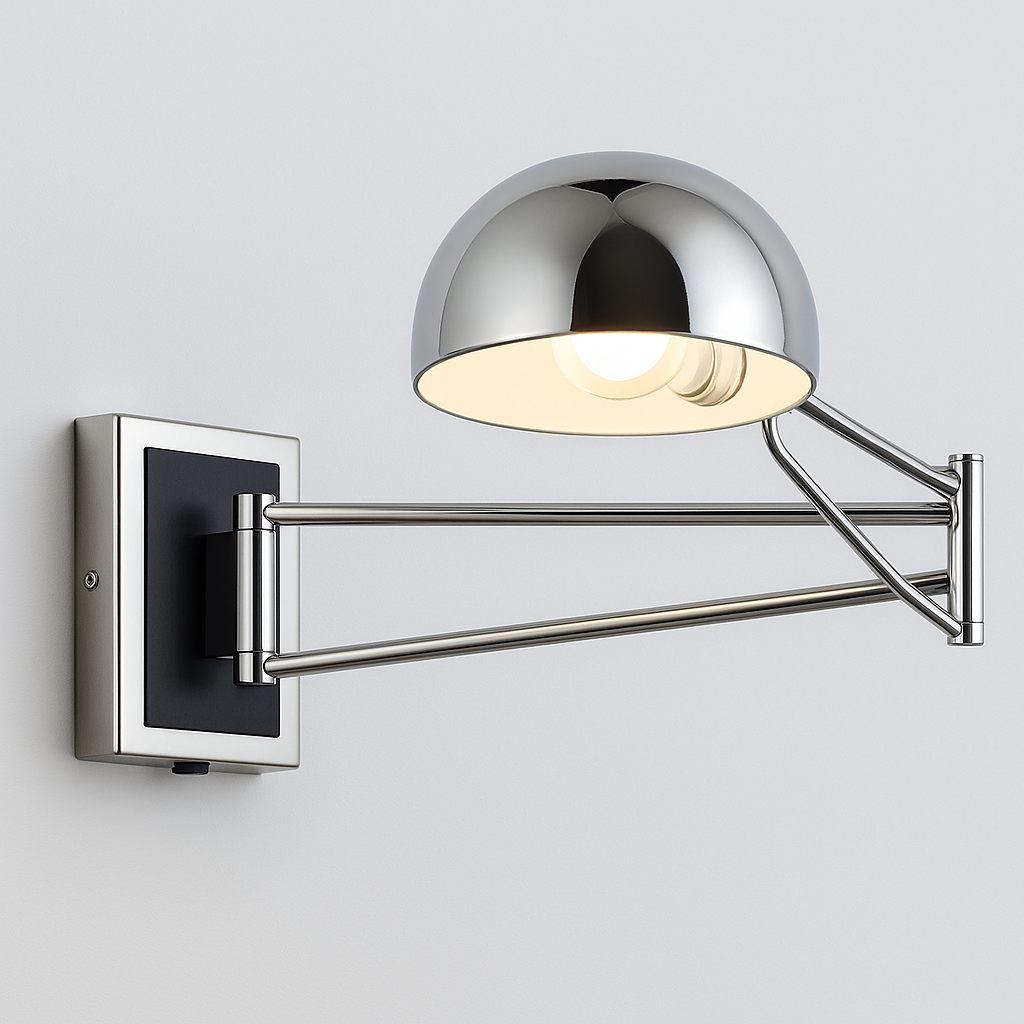 Applique Murale LED Design