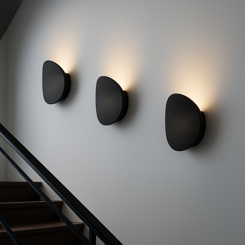 Applique Murale Design pour Ambiance Chaleureuse
