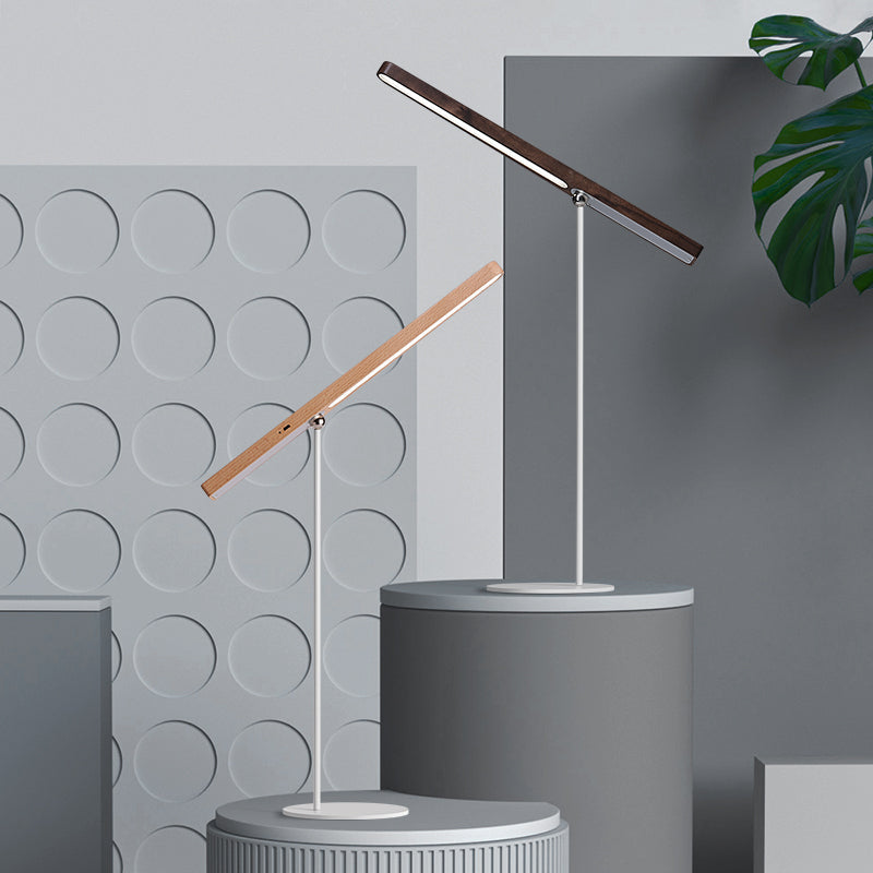 Lampe de Table LED Design 360° Bureau