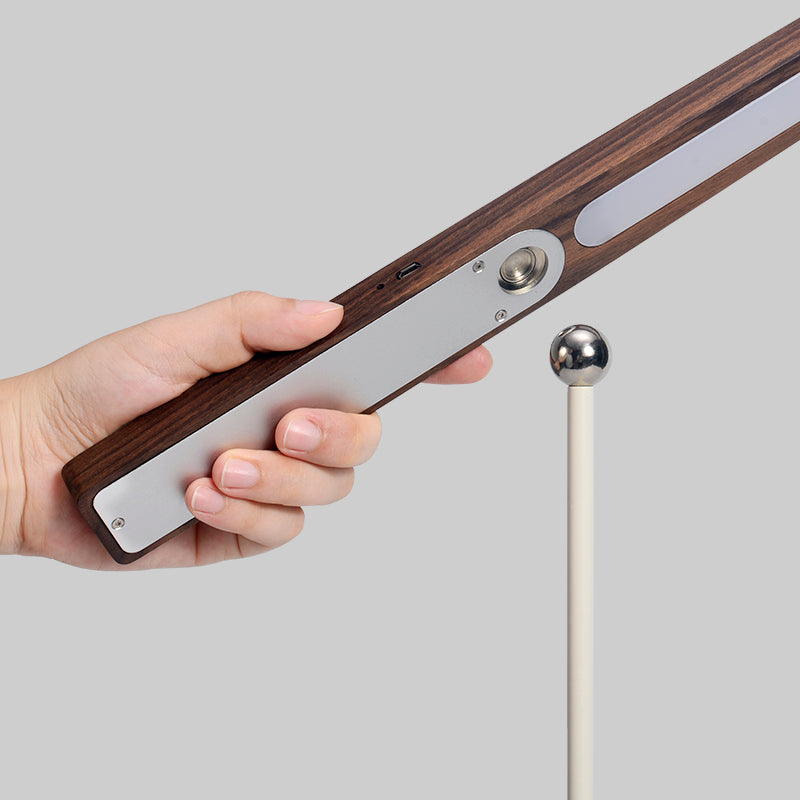 Lampe de Table LED Design 360° Bureau