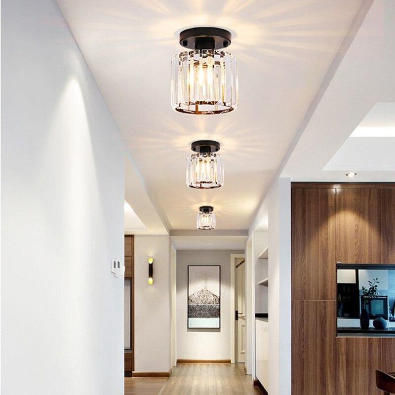 Plafonnier Luminaire Design Géométrique et Moderne