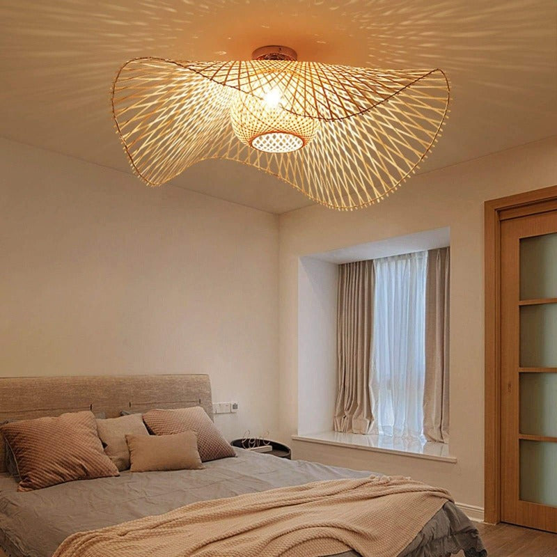 Plafonnier Luminaire Design Moderne et Élégant