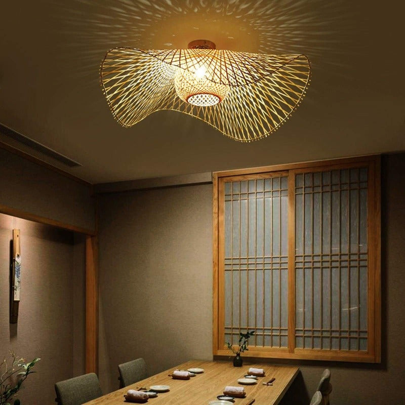 Plafonnier Luminaire Design Moderne et Élégant