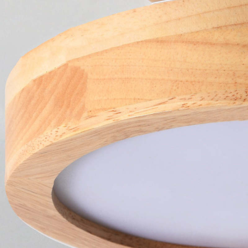 Plafonnier Luminaire LED Moderne