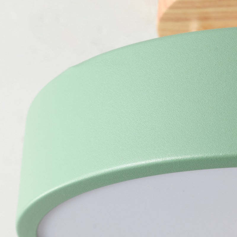 Plafonnier Luminaire LED Moderne