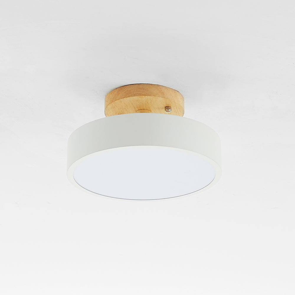 Plafonnier Luminaire LED Moderne