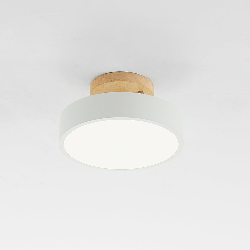 Plafonnier Luminaire LED Moderne